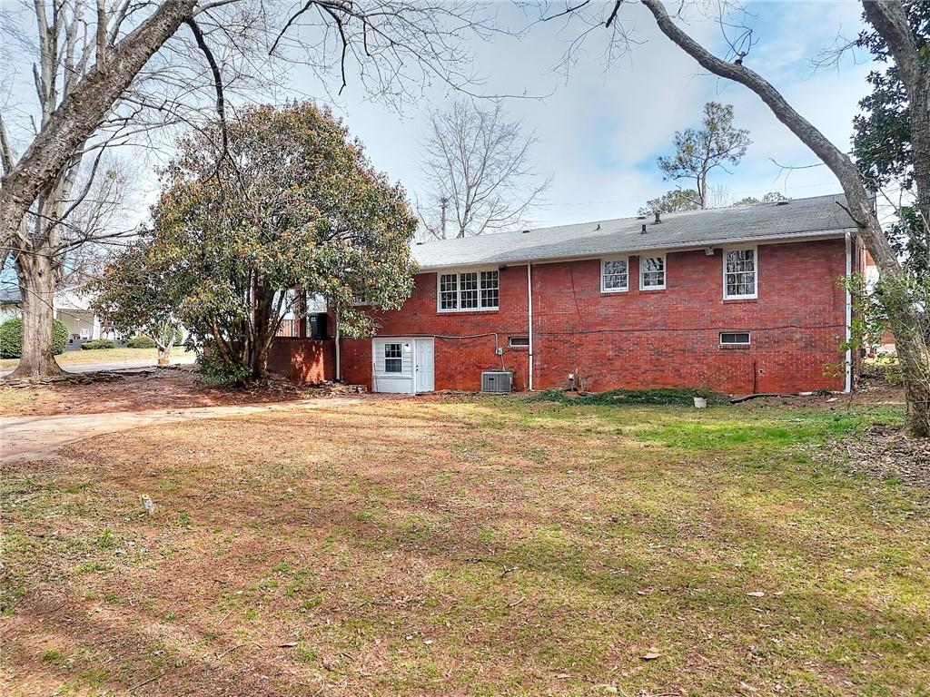 133 Bryant Road