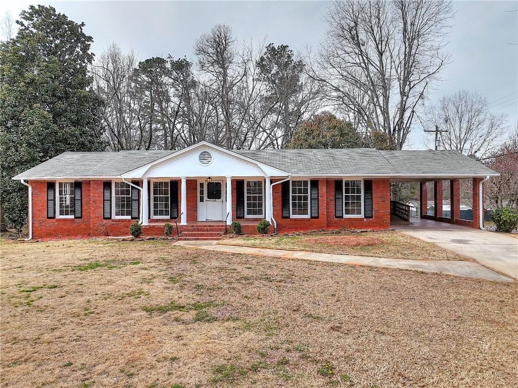 133 Bryant Road