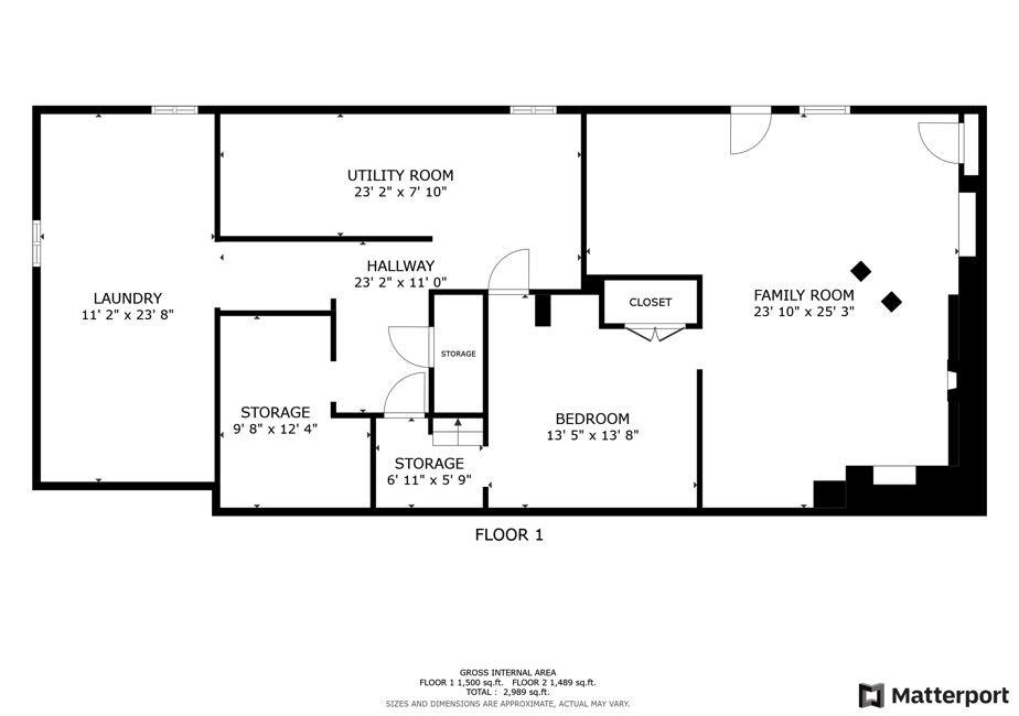 133 Bryant Road