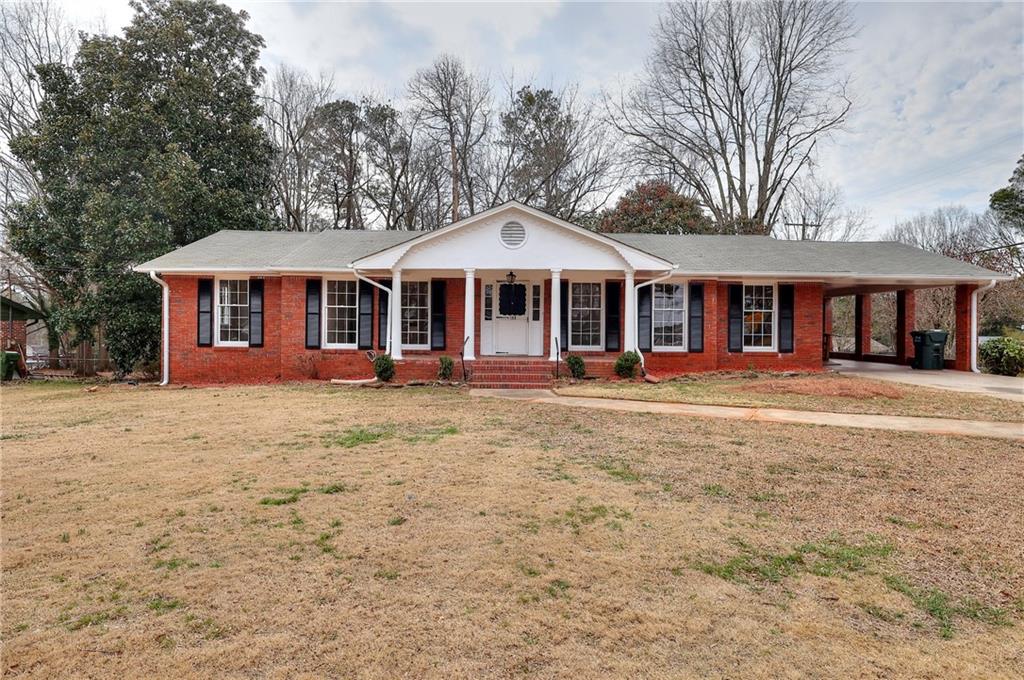 133 Bryant Road
