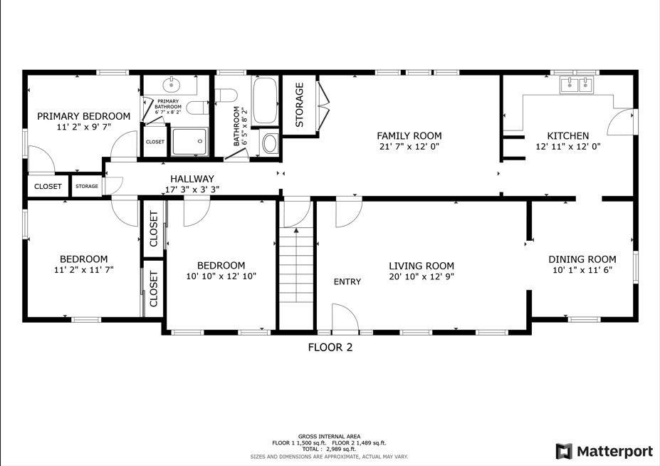 133 Bryant Road