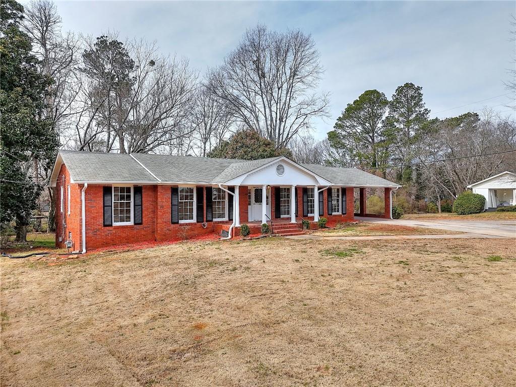 133 Bryant Road