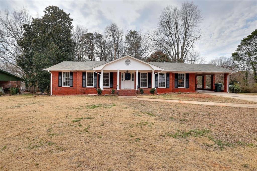 133 Bryant Road