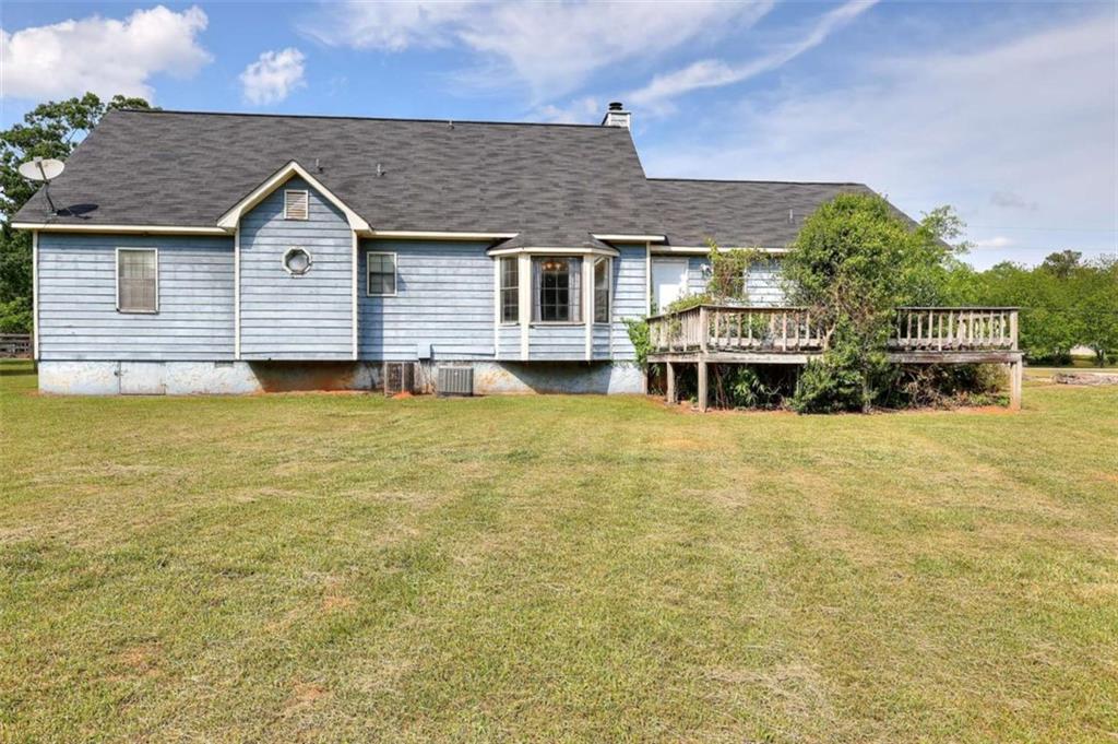 2319 Emmett Doster Road
