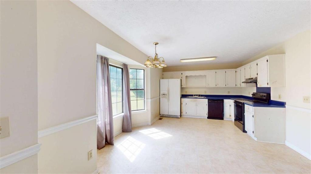 2319 Emmett Doster Road