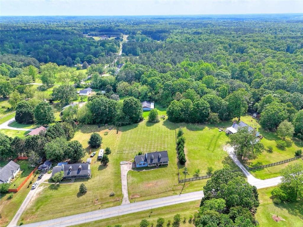 2319 Emmett Doster Road