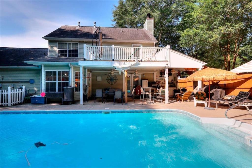 3132 Victoria Place Drive