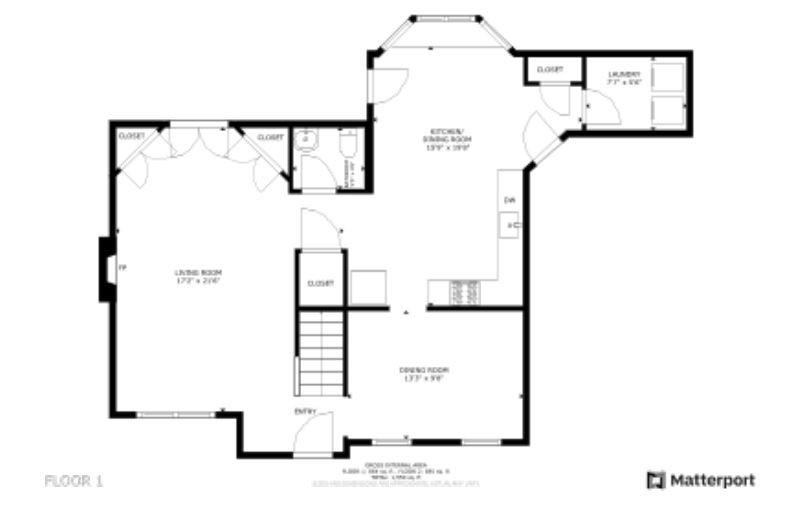 3132 Victoria Place Drive