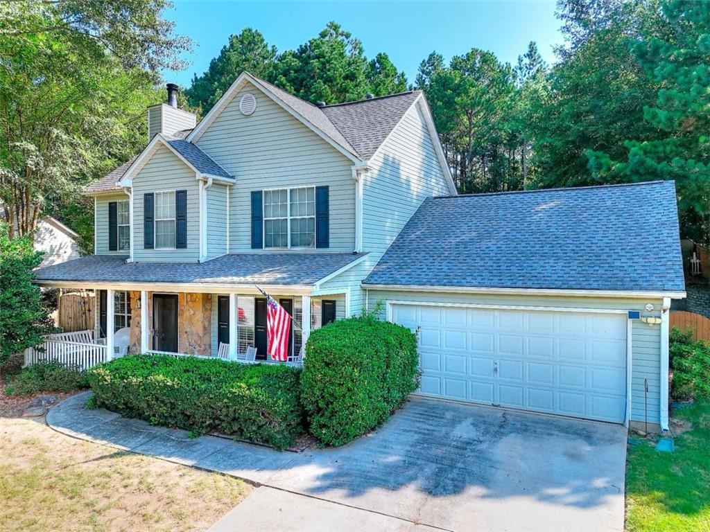3132 Victoria Place Drive