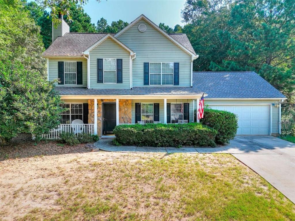 3132 Victoria Place Drive