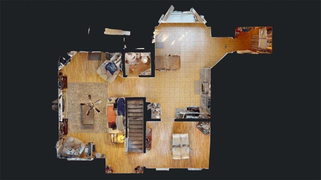 3132 Victoria Place Drive