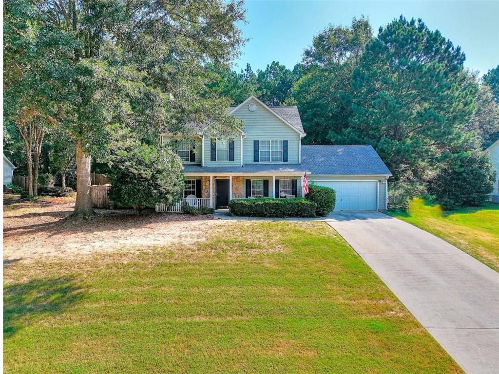 3132 Victoria Place Drive