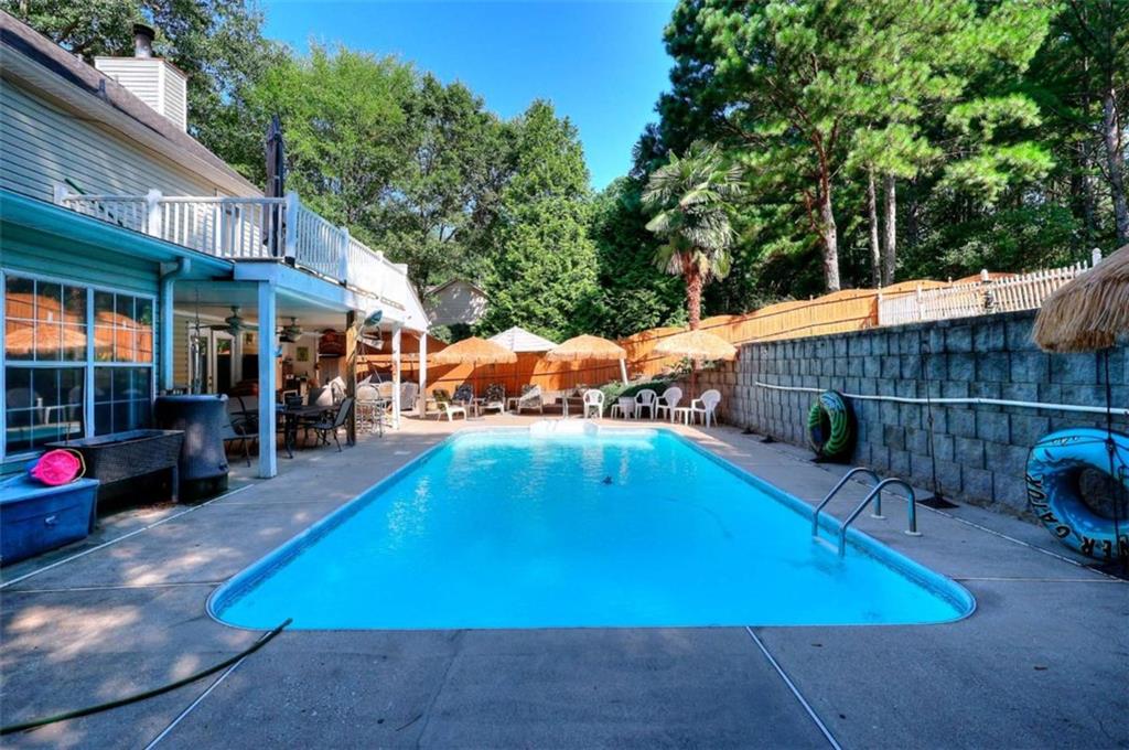 3132 Victoria Place Drive