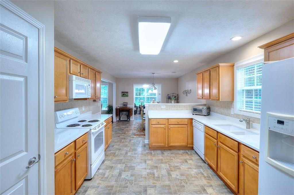 831 Stone Creek Drive