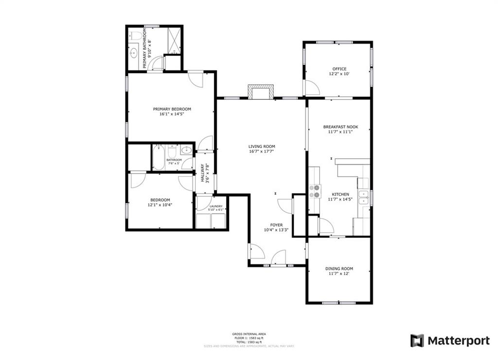 831 Stone Creek Drive