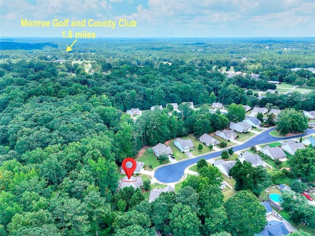831 Stone Creek Drive