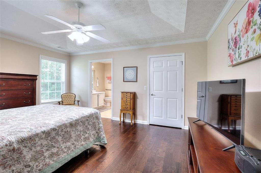 831 Stone Creek Drive