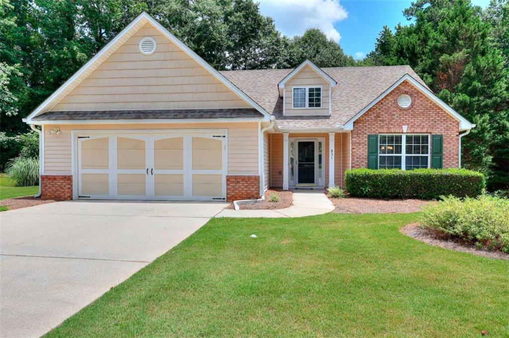 831 Stone Creek Drive