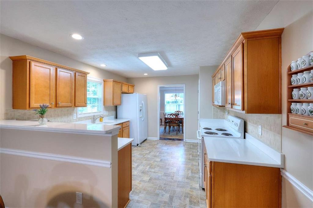 831 Stone Creek Drive