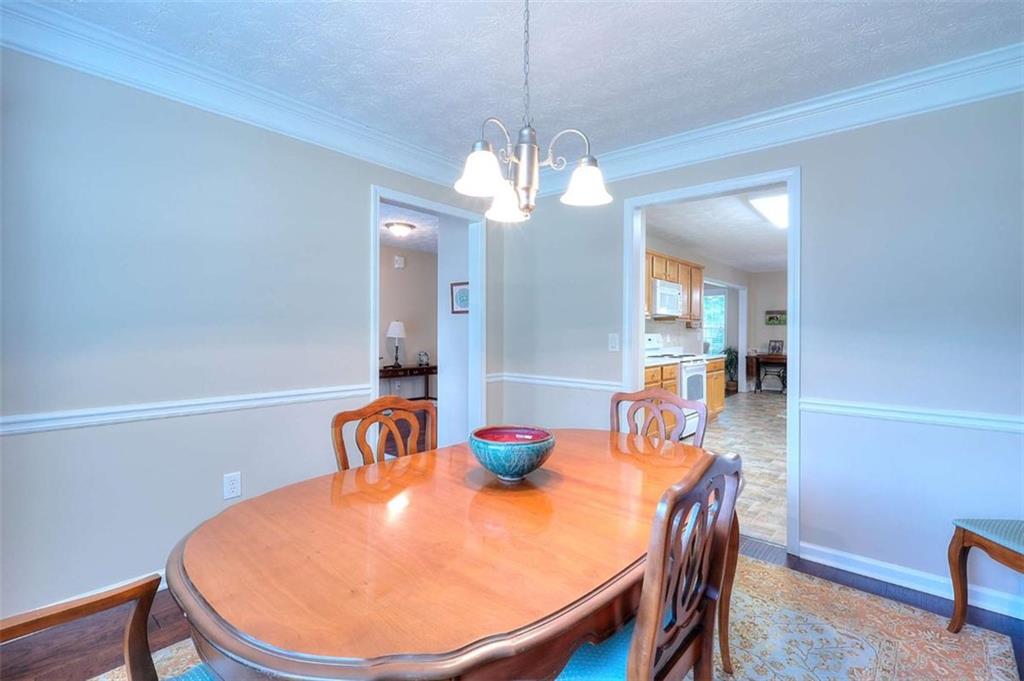831 Stone Creek Drive