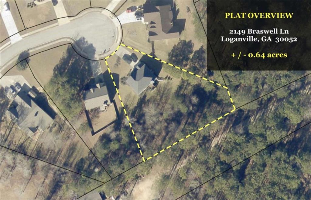 2149 Braswell Lane