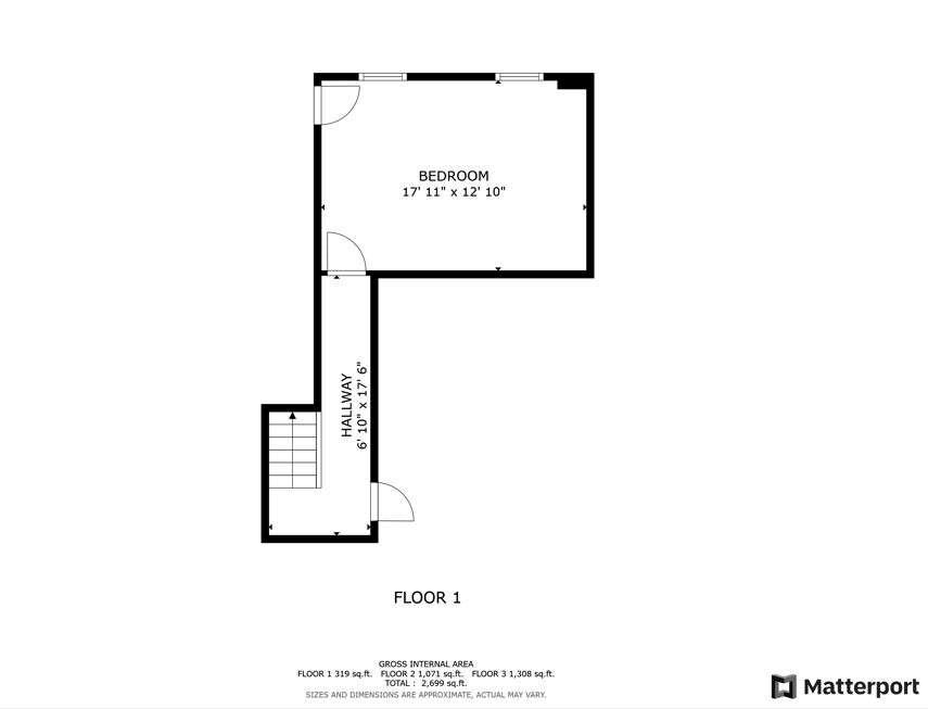 2149 Braswell Lane