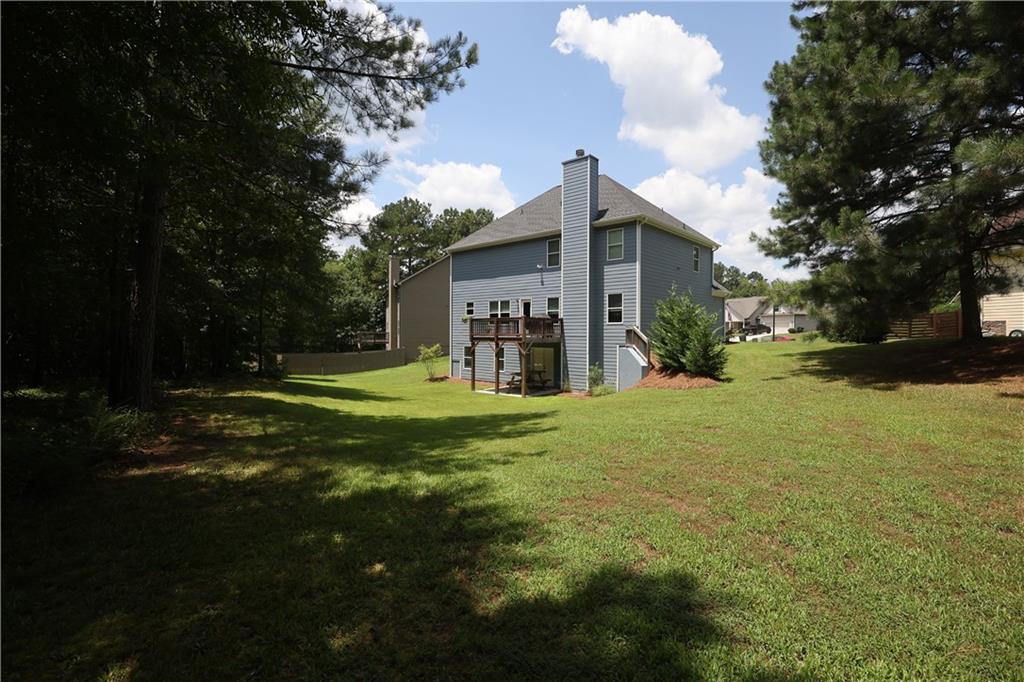 2149 Braswell Lane