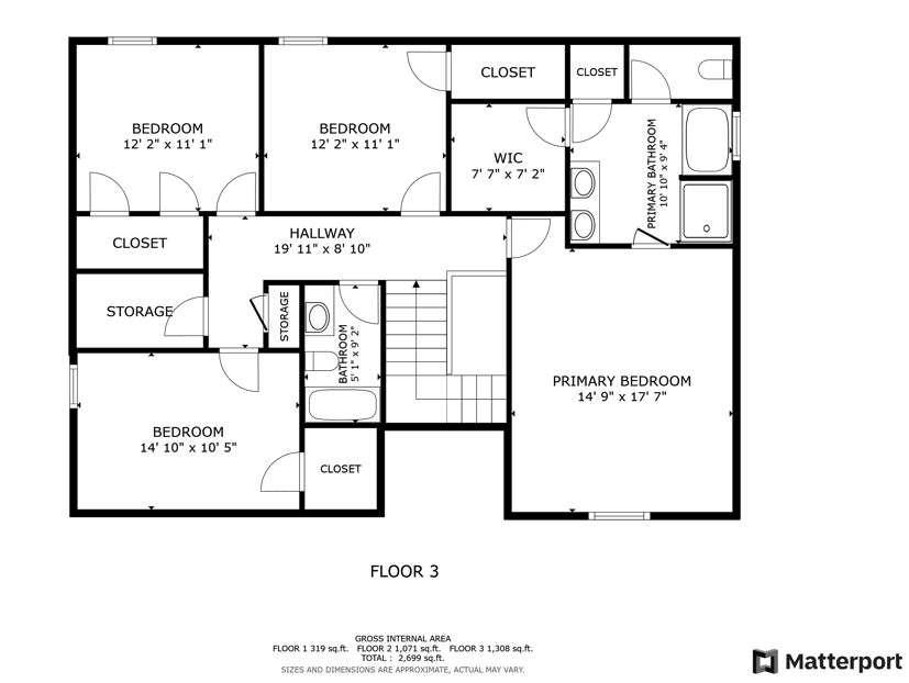 2149 Braswell Lane