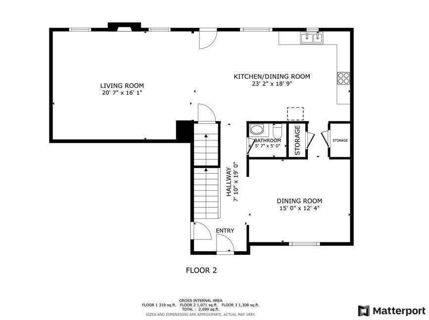 2149 Braswell Lane