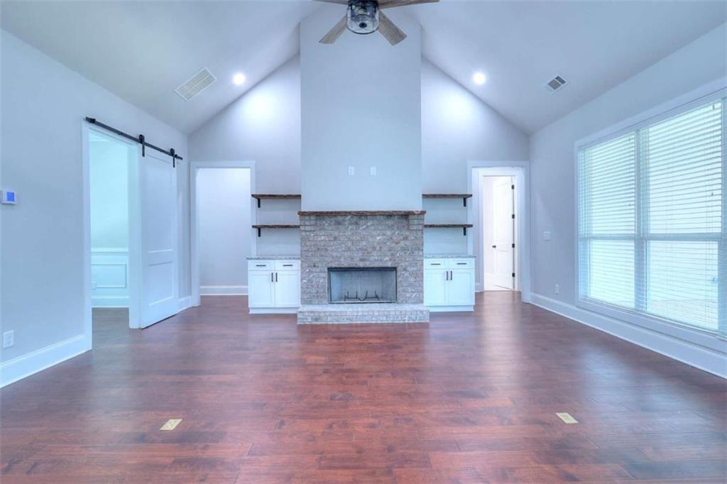 2053 John Stowe Road