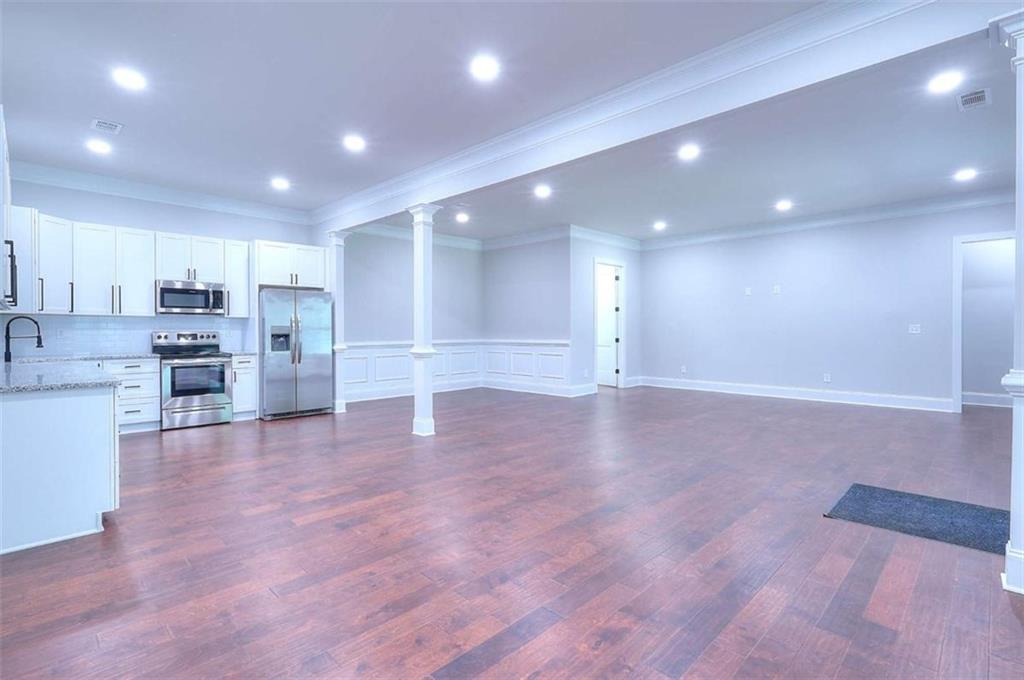 2053 John Stowe Road