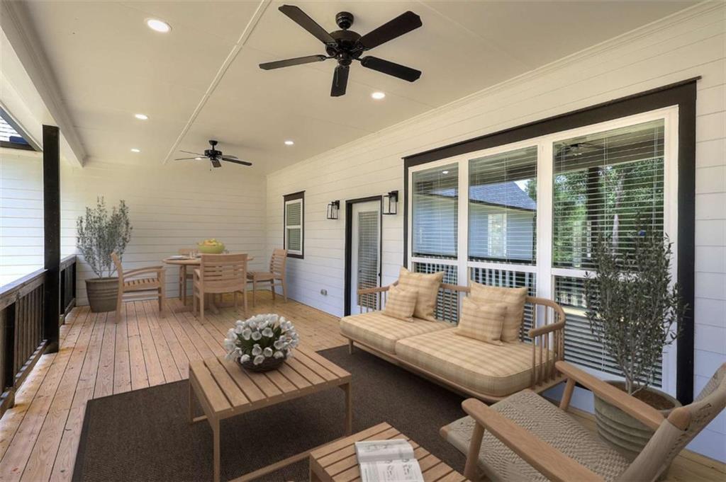 2053 John Stowe Road