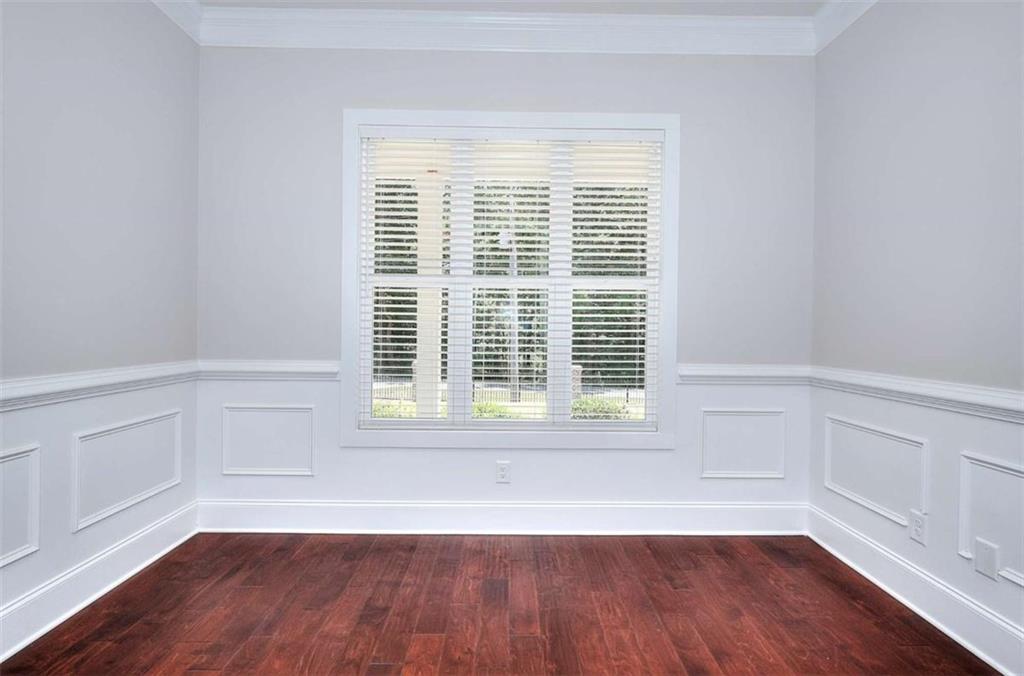 2053 John Stowe Road
