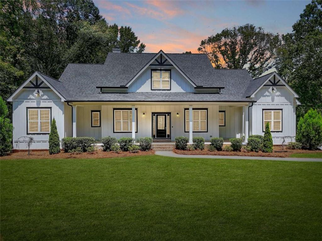 2053 John Stowe Road