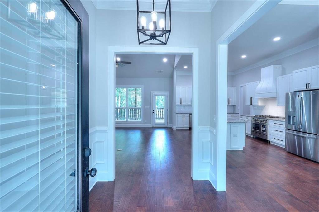 2053 John Stowe Road