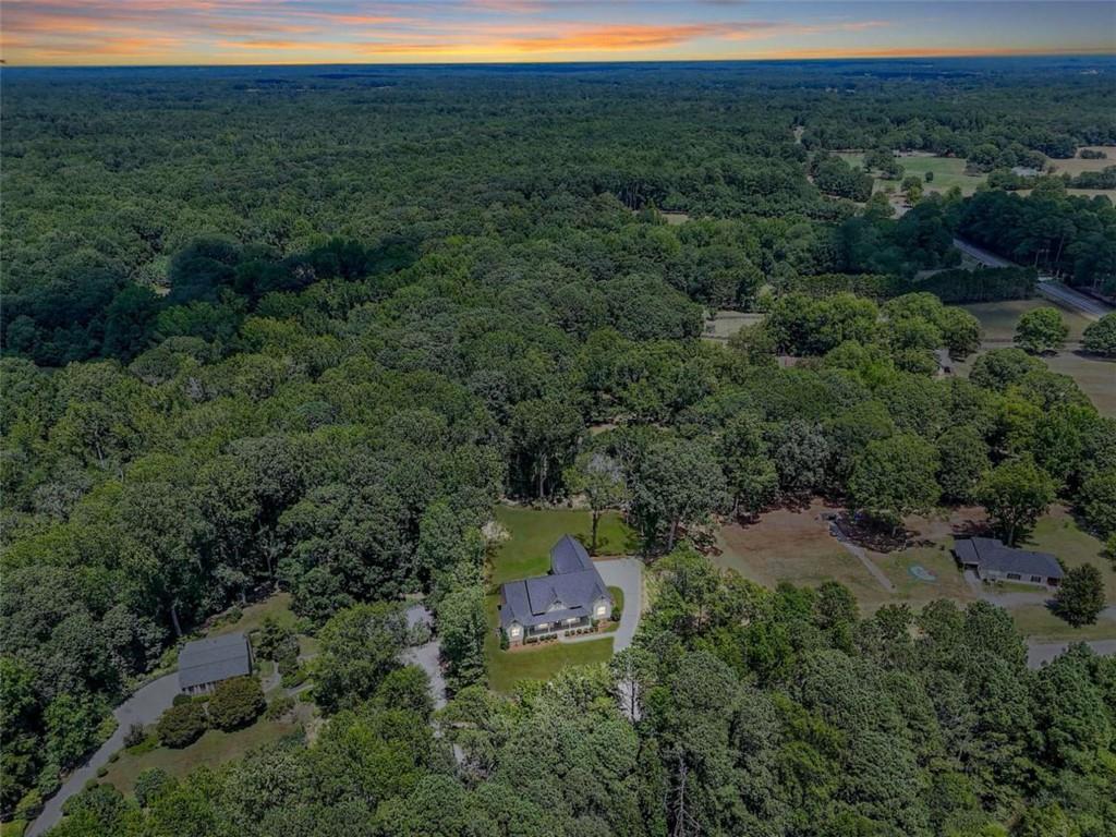 2053 John Stowe Road