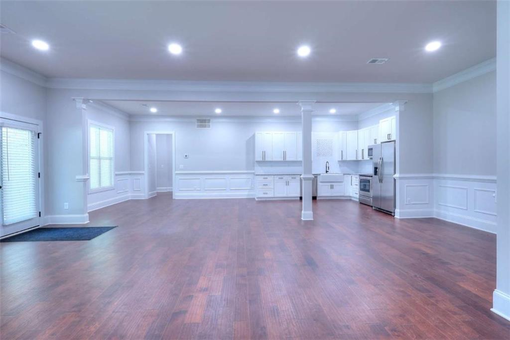 2053 John Stowe Road