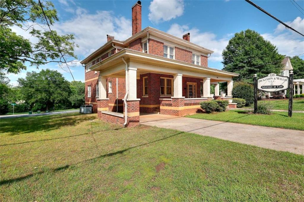 338 N Broad Street N
