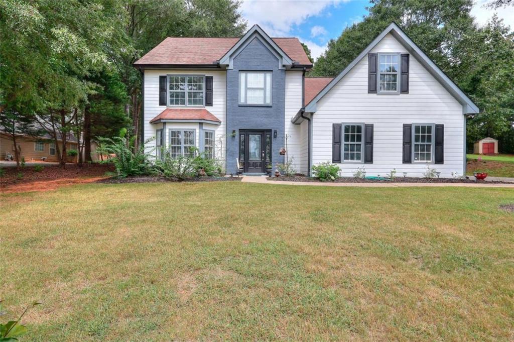 413 Spring Place