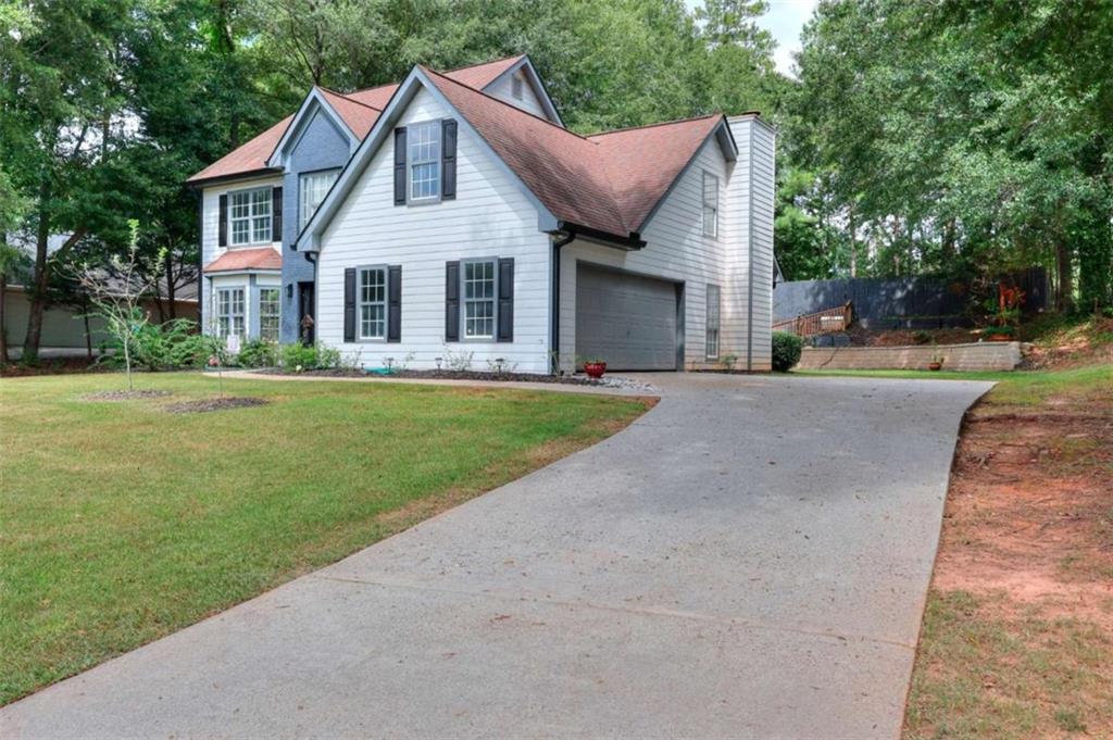 413 Spring Place