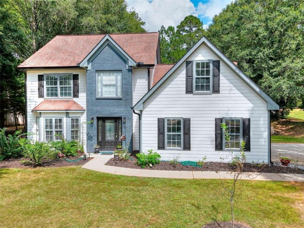 413 Spring Place