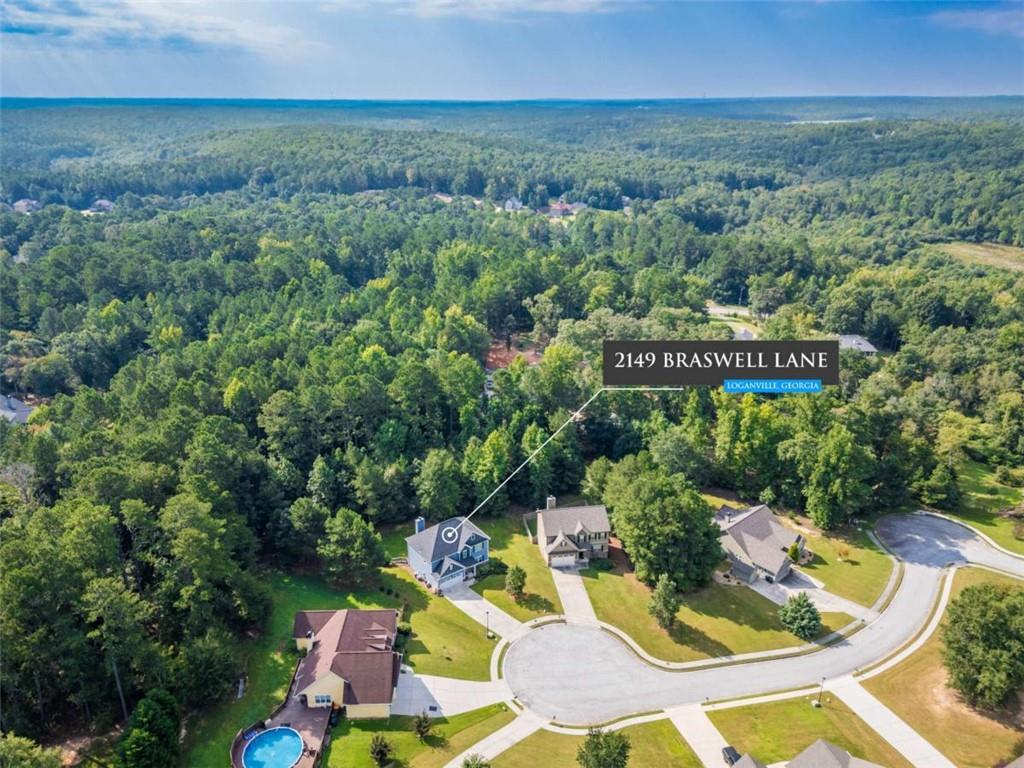 2149 Braswell Lane