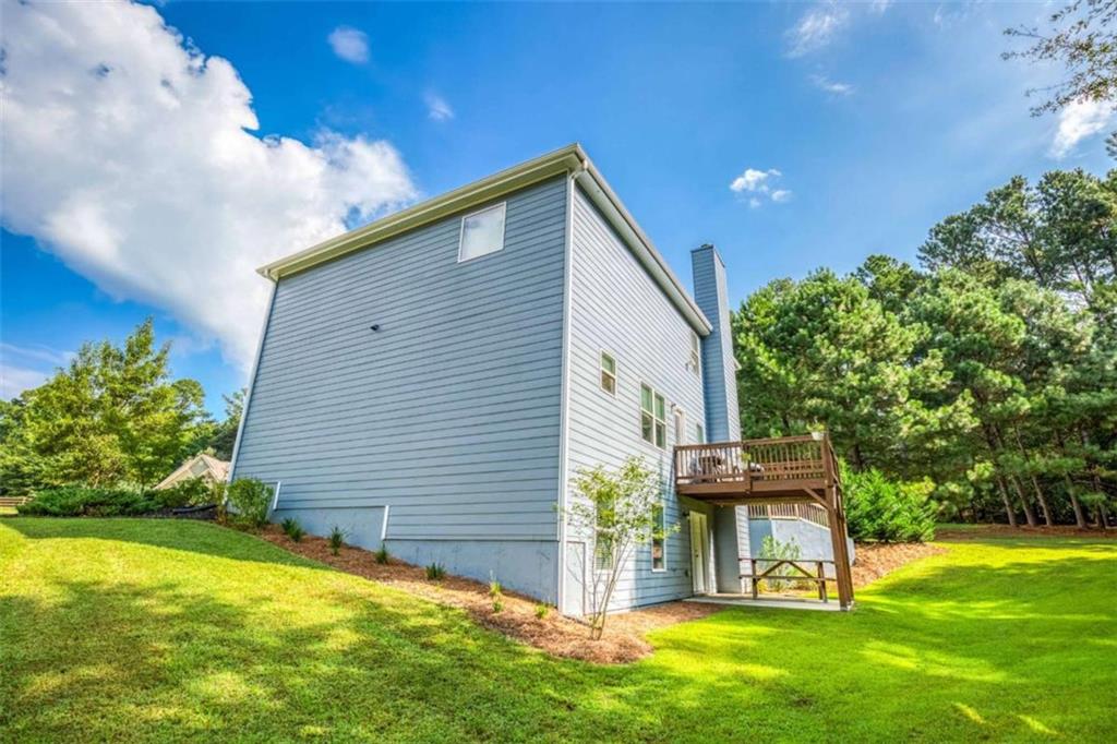 2149 Braswell Lane