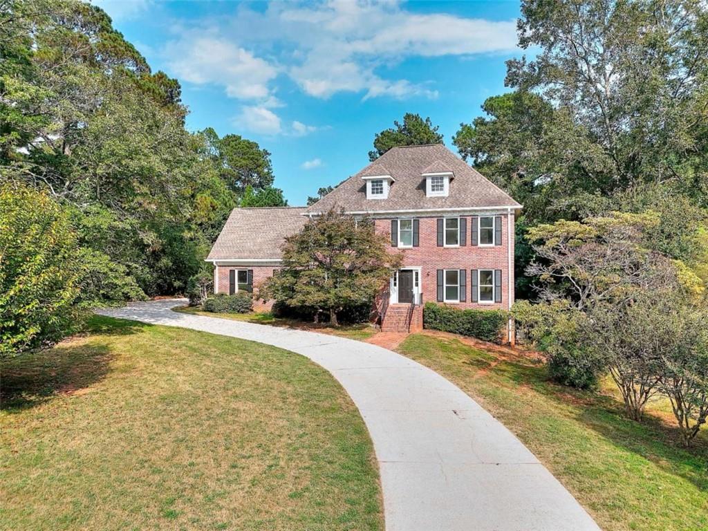2474 Harvest Drive