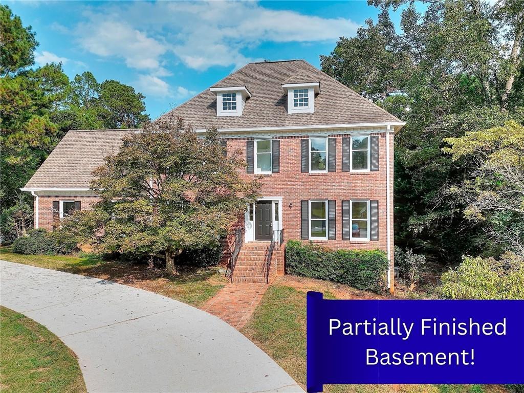 2474 Harvest Drive