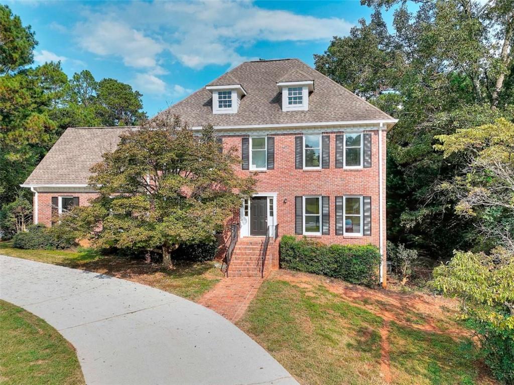 2474 Harvest Drive