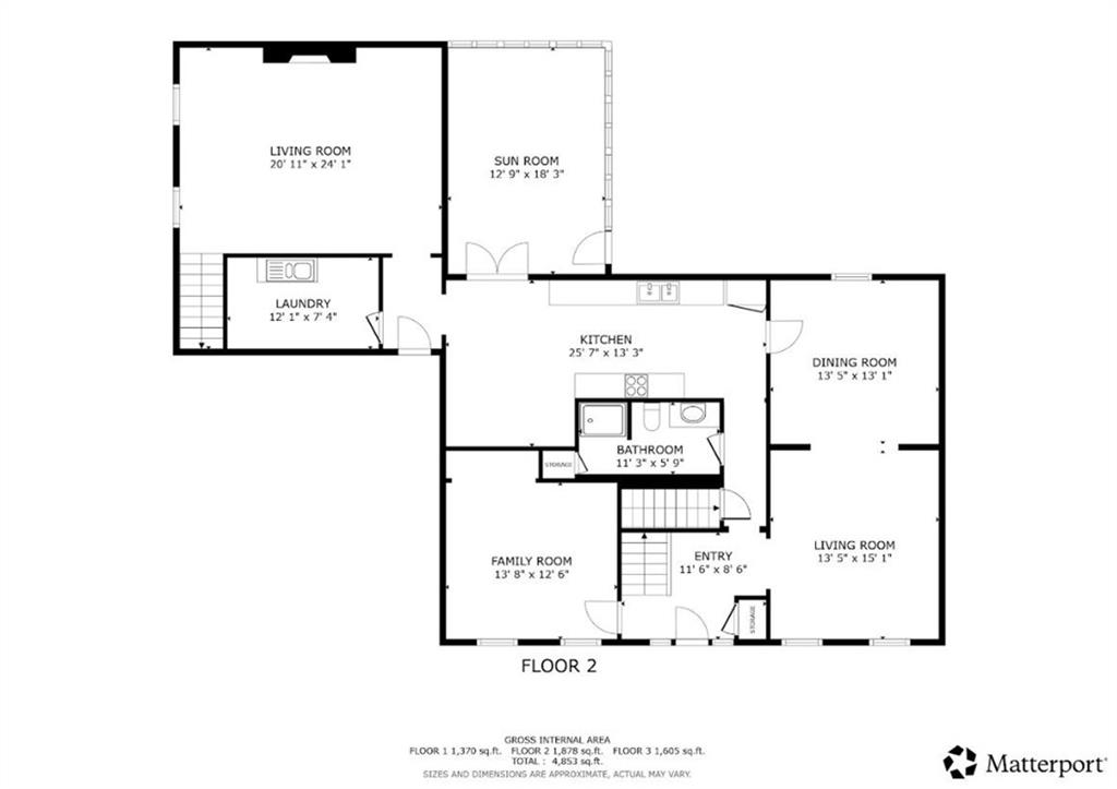 2474 Harvest Drive