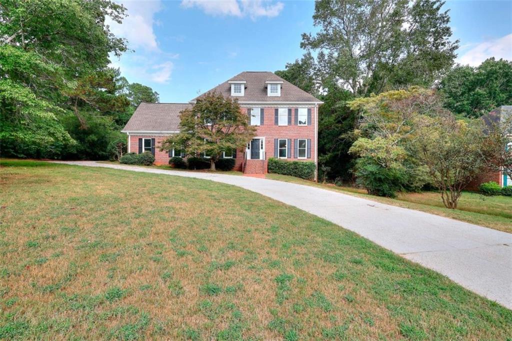 2474 Harvest Drive