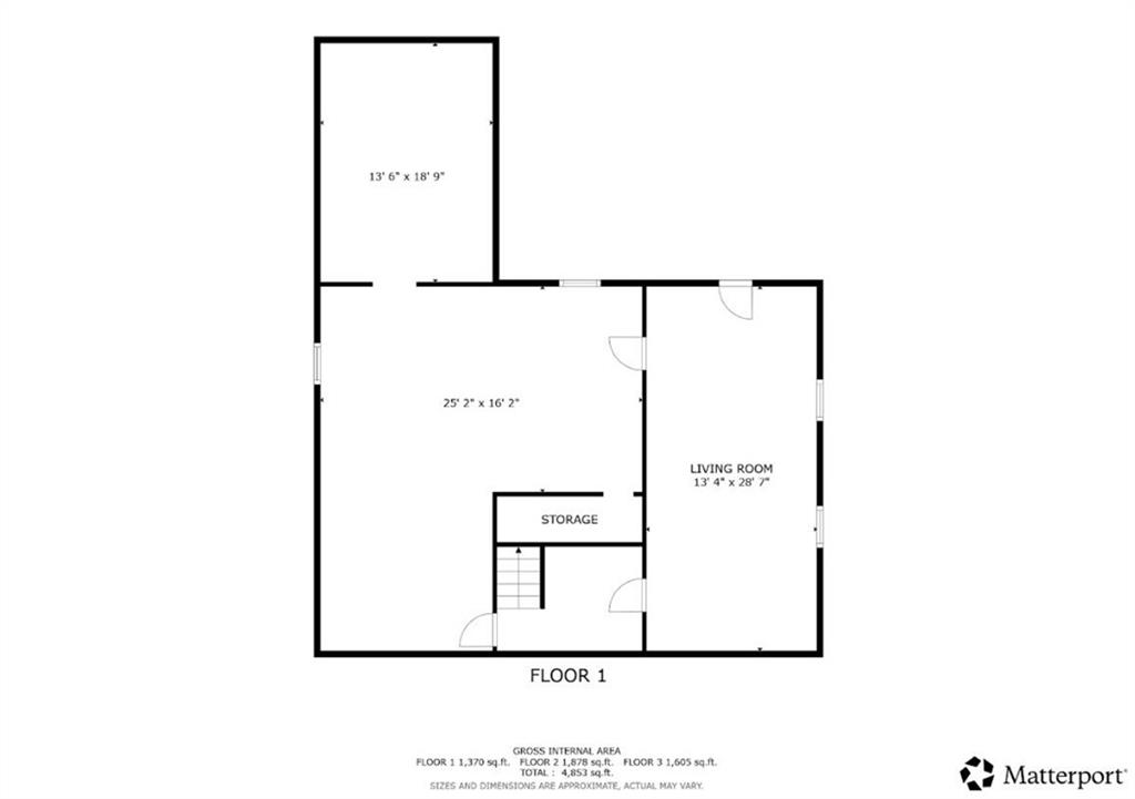 2474 Harvest Drive