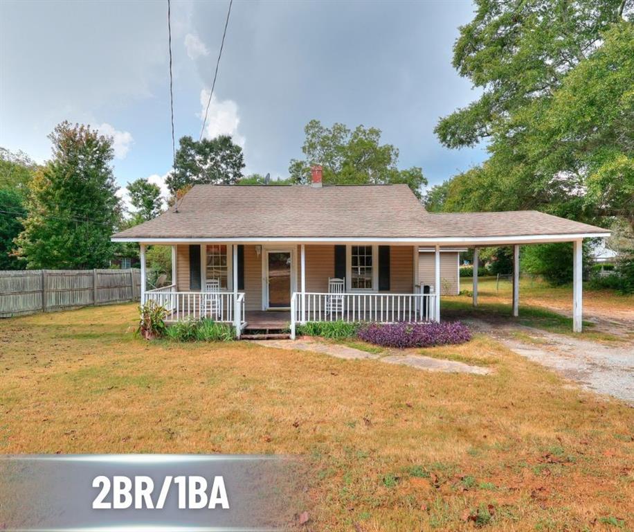 487 N Cherokee Road N